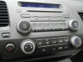 Alabaster Silver Metallic - Civic EX-L Coupe Photo No. 12