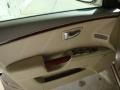 2008 Golden Beige Hyundai Azera Limited  photo #11