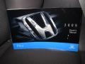 2005 Steel Blue Metallic Honda Pilot EX-L 4WD  photo #11