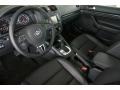 Blue Graphite Metallic - Jetta TDI Sedan Photo No. 16