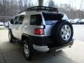 Titanium Metallic - FJ Cruiser 4WD Photo No. 4