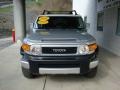 Titanium Metallic - FJ Cruiser 4WD Photo No. 6