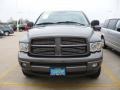 2004 Graphite Metallic Dodge Ram 1500 SLT Quad Cab 4x4  photo #3