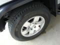 Titanium Metallic - FJ Cruiser 4WD Photo No. 7