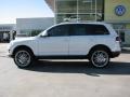 Campanella White - Touareg 2 V8 Photo No. 2