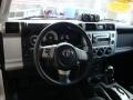 Titanium Metallic - FJ Cruiser 4WD Photo No. 10