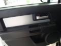 Titanium Metallic - FJ Cruiser 4WD Photo No. 11