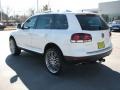 Campanella White - Touareg 2 V8 Photo No. 3