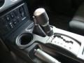 Titanium Metallic - FJ Cruiser 4WD Photo No. 12
