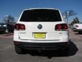 Campanella White - Touareg 2 V8 Photo No. 4
