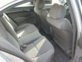 2006 Alabaster Silver Metallic Honda Civic EX Sedan  photo #18