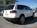 Campanella White - Touareg 2 V8 Photo No. 5