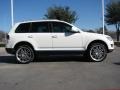 Campanella White - Touareg 2 V8 Photo No. 6