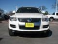 Campanella White - Touareg 2 V8 Photo No. 8