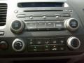 2006 Alabaster Silver Metallic Honda Civic EX Sedan  photo #26