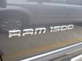 2004 Graphite Metallic Dodge Ram 1500 SLT Quad Cab 4x4  photo #22