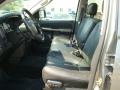 2005 Mineral Gray Metallic Dodge Ram 1500 Sport Quad Cab  photo #9