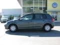 Sage Green Metallic - Rabbit 4 Door Photo No. 2