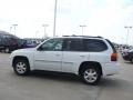 2003 Summit White GMC Envoy SLT 4x4  photo #25