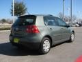 Sage Green Metallic - Rabbit 4 Door Photo No. 5