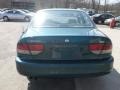  Monarch Green Pearl Metallic - Galant ES Photo No. 6