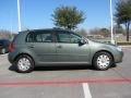 Sage Green Metallic - Rabbit 4 Door Photo No. 6