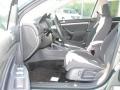 Sage Green Metallic - Rabbit 4 Door Photo No. 9