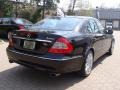 Black - E 350 4Matic Sedan Photo No. 4