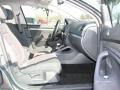 Sage Green Metallic - Rabbit 4 Door Photo No. 10