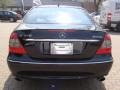 Black - E 350 4Matic Sedan Photo No. 5