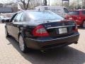 Black - E 350 4Matic Sedan Photo No. 6
