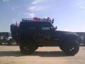 2009 Black Jeep Wrangler Rubicon 4x4  photo #3