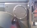 2009 Black Jeep Wrangler Rubicon 4x4  photo #5