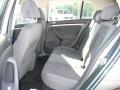 Sage Green Metallic - Rabbit 4 Door Photo No. 12