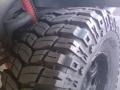2009 Black Jeep Wrangler Rubicon 4x4  photo #8