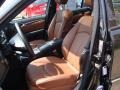 Black - E 350 4Matic Sedan Photo No. 13