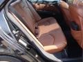 Black - E 350 4Matic Sedan Photo No. 15