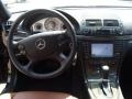 Black - E 350 4Matic Sedan Photo No. 17