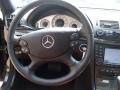 Black - E 350 4Matic Sedan Photo No. 18