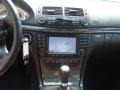 Black - E 350 4Matic Sedan Photo No. 19