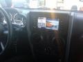 2009 Black Jeep Wrangler Rubicon 4x4  photo #16