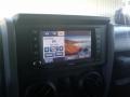 2009 Black Jeep Wrangler Rubicon 4x4  photo #17