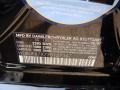 Black - E 350 4Matic Sedan Photo No. 22