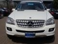 Arctic White - ML 350 4Matic Photo No. 2