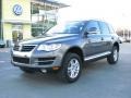 Alaska Grey Metallic - Touareg 2 VR6 Photo No. 1