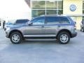 Alaska Grey Metallic - Touareg 2 VR6 Photo No. 2