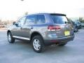 Alaska Grey Metallic - Touareg 2 VR6 Photo No. 3