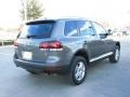 Alaska Grey Metallic - Touareg 2 VR6 Photo No. 5