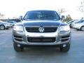 Alaska Grey Metallic - Touareg 2 VR6 Photo No. 8