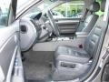 Alaska Grey Metallic - Touareg 2 VR6 Photo No. 9